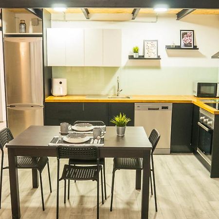 バレンシアAmplio Apartamento Con Bicicletasアパートメント エクステリア 写真