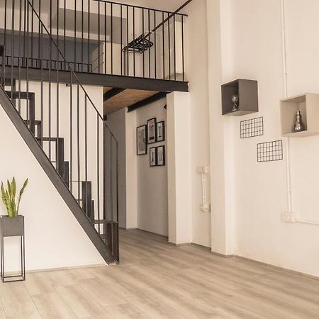 バレンシアAmplio Apartamento Con Bicicletasアパートメント エクステリア 写真