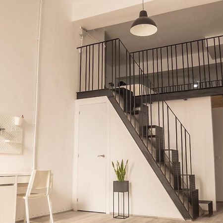 バレンシアAmplio Apartamento Con Bicicletasアパートメント エクステリア 写真