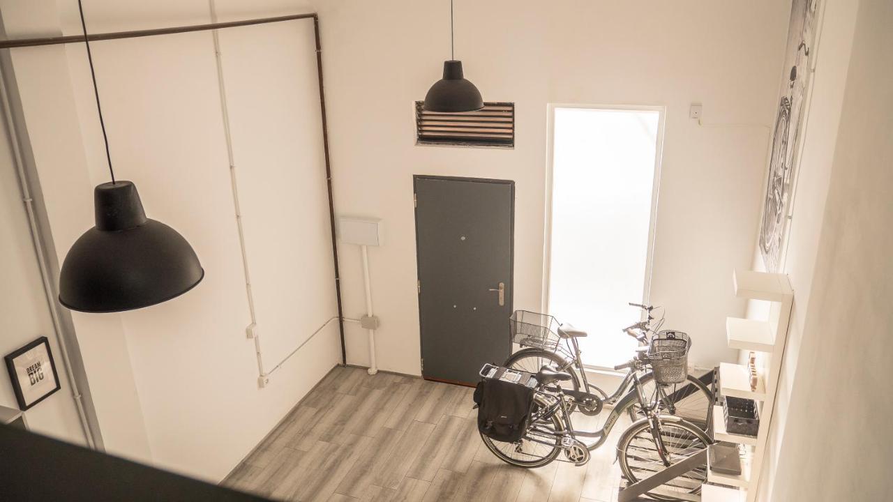 バレンシアAmplio Apartamento Con Bicicletasアパートメント エクステリア 写真