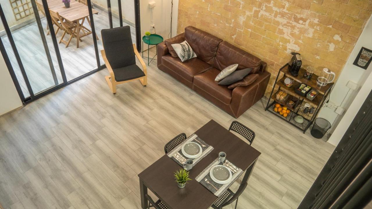 バレンシアAmplio Apartamento Con Bicicletasアパートメント エクステリア 写真