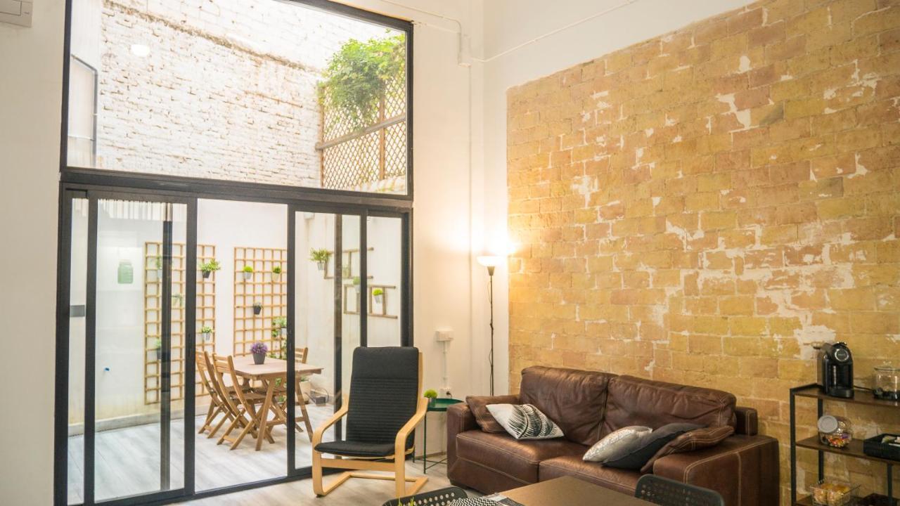 バレンシアAmplio Apartamento Con Bicicletasアパートメント エクステリア 写真