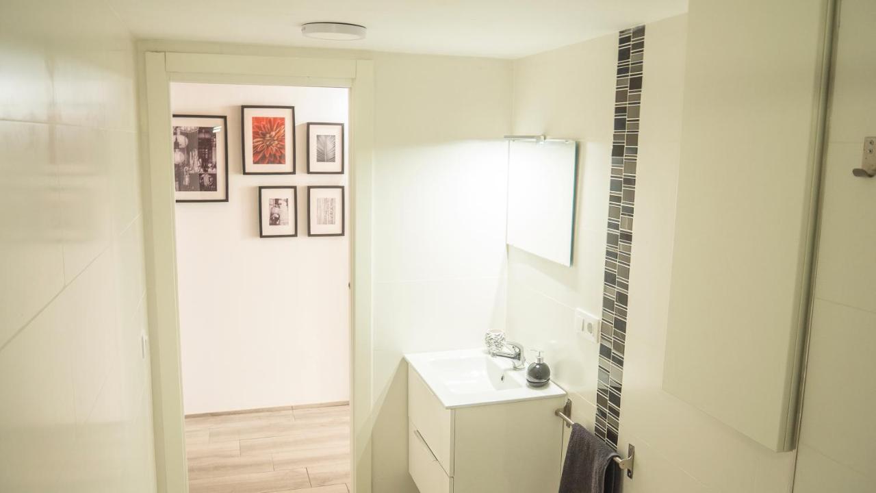 バレンシアAmplio Apartamento Con Bicicletasアパートメント エクステリア 写真